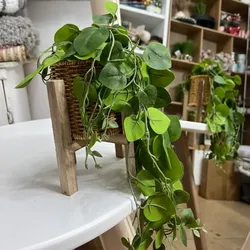 Planta artificial