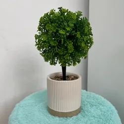 Planta artificial