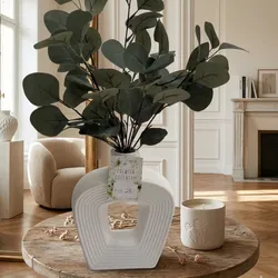 Plantas decorativas