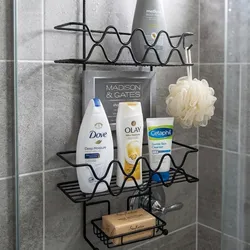 Repisa de baño
