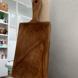 Tabla para picadera