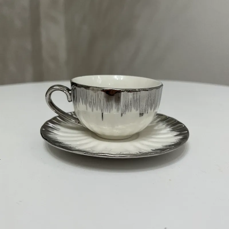 Taza de cafe