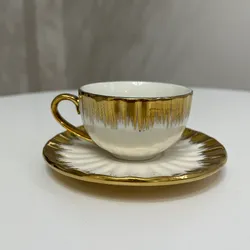 Taza de cafe
