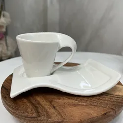 Taza de cafe