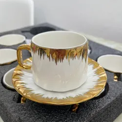 Taza de cafe