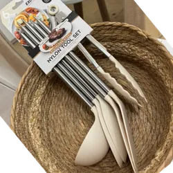 Utencilios de cocina