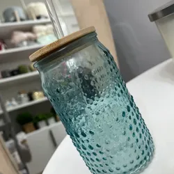 Vaso con absorbente 