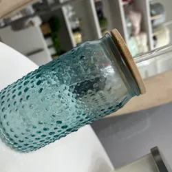 Vaso con absorbente 