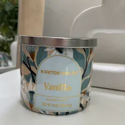 Vela aromática