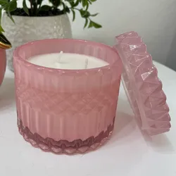 Vela aromática