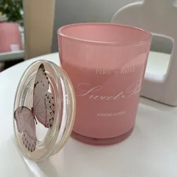 Vela aromática