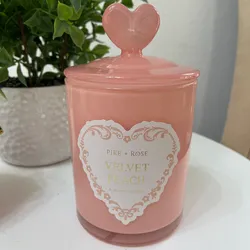 Vela aromática