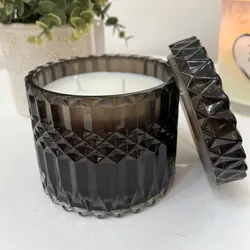 Vela aromática
