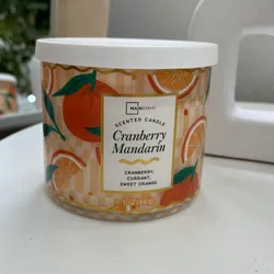Vela aromática