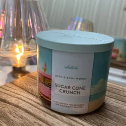 Velas aromáticas