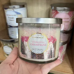 Velas aromáticas