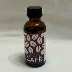 Aceite de Café
