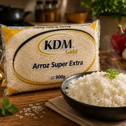 Arroz KDM