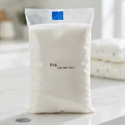 Azúcar blanca fina