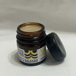 Bálsamo hidratante