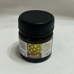 Bálsamo regenerador