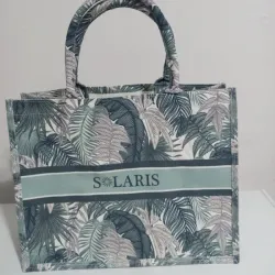 Bolsa de lona