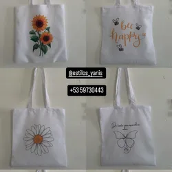 Bolsas de tela
