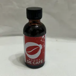 Bomba de Cafe