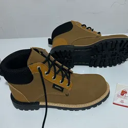 Botas Laboral Raf@li