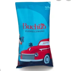 Café Buchito 125g