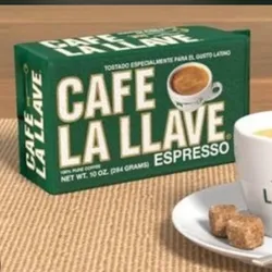 Café La Llave