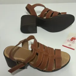 Calzado femenino