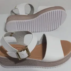 Plataformas Calzadas