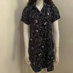 Camisero mangas cortas
