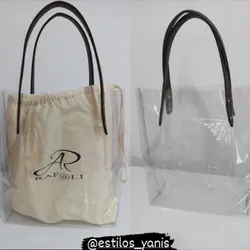 Cartera de silicona