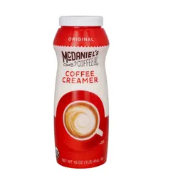 Crema Café Original Mc Daniel’s