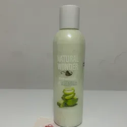 Crema hidratante para el cuerpo