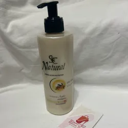 Crema para el cuerpo 