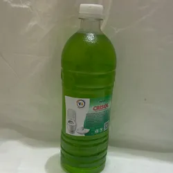 Desincrustante Crisol