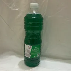 Detergente Liquido