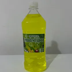 Friegasuelos Ambientador 