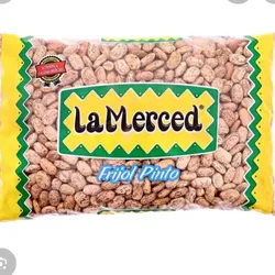 Frijol Bayo- Pinto