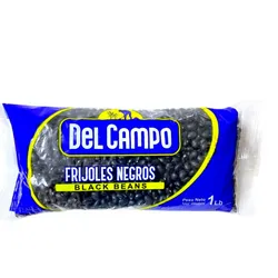 Frijoles Negros