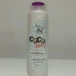 Gel de baño 