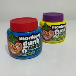 Gel para el cabello