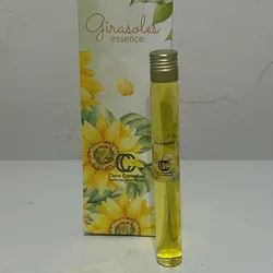 Girasoles formato de 30ml