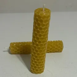 Hojas de cera de abeja