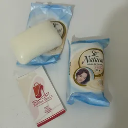 jabón de tocador