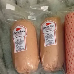Mini jamón