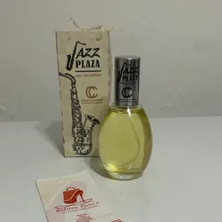 Jazz Plaza formato de 60ml
